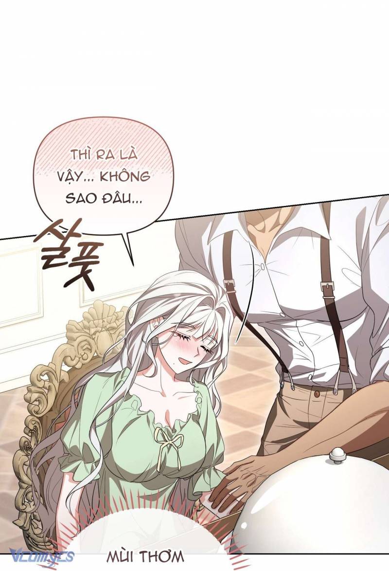 Bánh Mì Baguette Sữa Đặc Ngon Tuyệt Chap Chapter 8-Bánh Mì Baguette Sữa Đặc Ngon Tuyệt - Next Chap 9