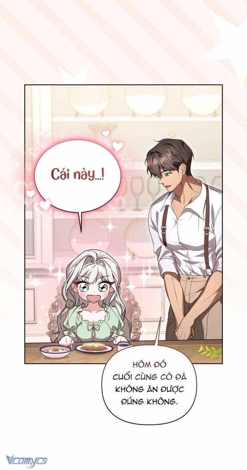 Bánh Mì Baguette Sữa Đặc Ngon Tuyệt Chap Chapter 8-Bánh Mì Baguette Sữa Đặc Ngon Tuyệt - Next Chap 9