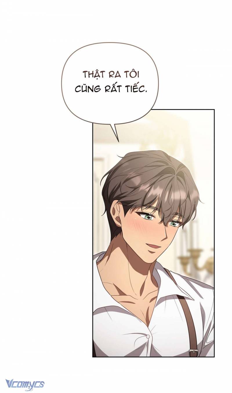 Bánh Mì Baguette Sữa Đặc Ngon Tuyệt Chap Chapter 8-Bánh Mì Baguette Sữa Đặc Ngon Tuyệt - Next Chap 9