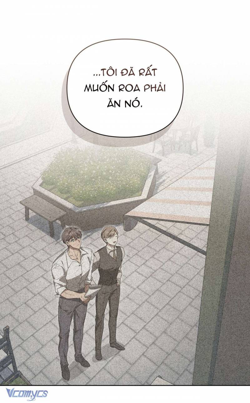 Bánh Mì Baguette Sữa Đặc Ngon Tuyệt Chap Chapter 8-Bánh Mì Baguette Sữa Đặc Ngon Tuyệt - Next Chap 9