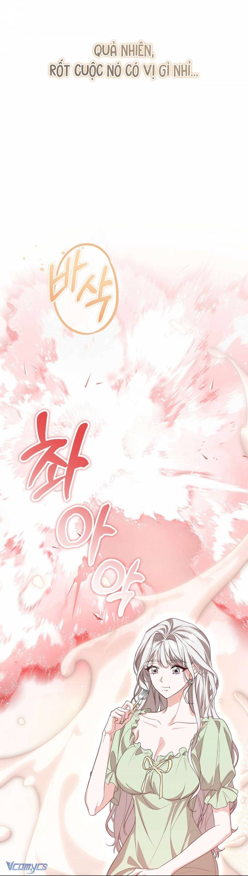 Bánh Mì Baguette Sữa Đặc Ngon Tuyệt Chap Chapter 8-Bánh Mì Baguette Sữa Đặc Ngon Tuyệt - Next Chap 9