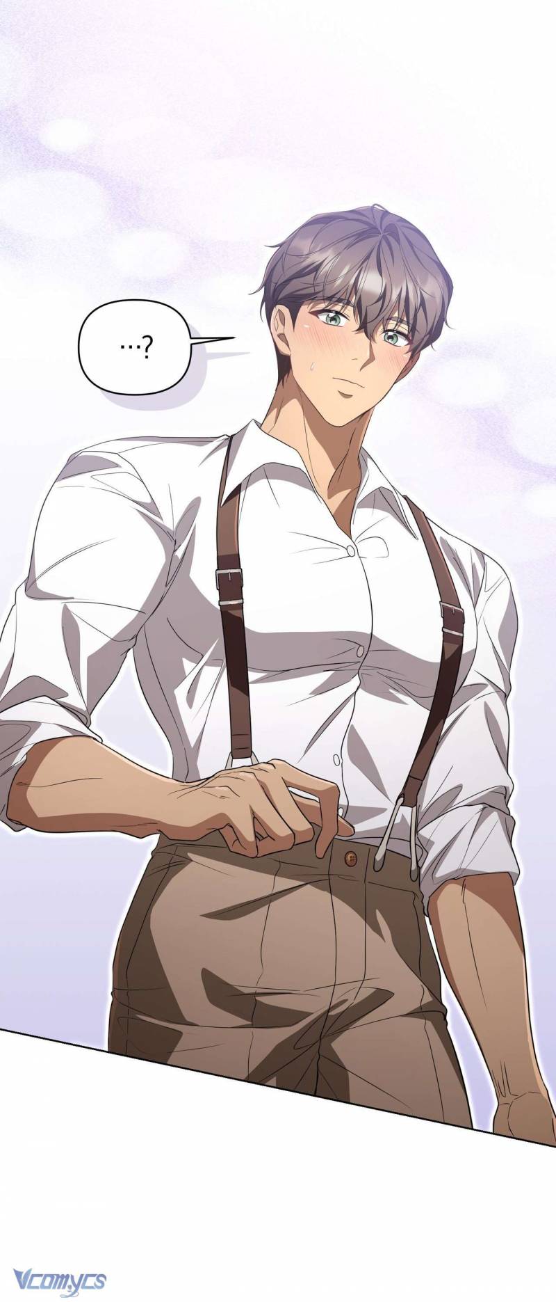 Bánh Mì Baguette Sữa Đặc Ngon Tuyệt Chap Chapter 8-Bánh Mì Baguette Sữa Đặc Ngon Tuyệt - Next Chap 9