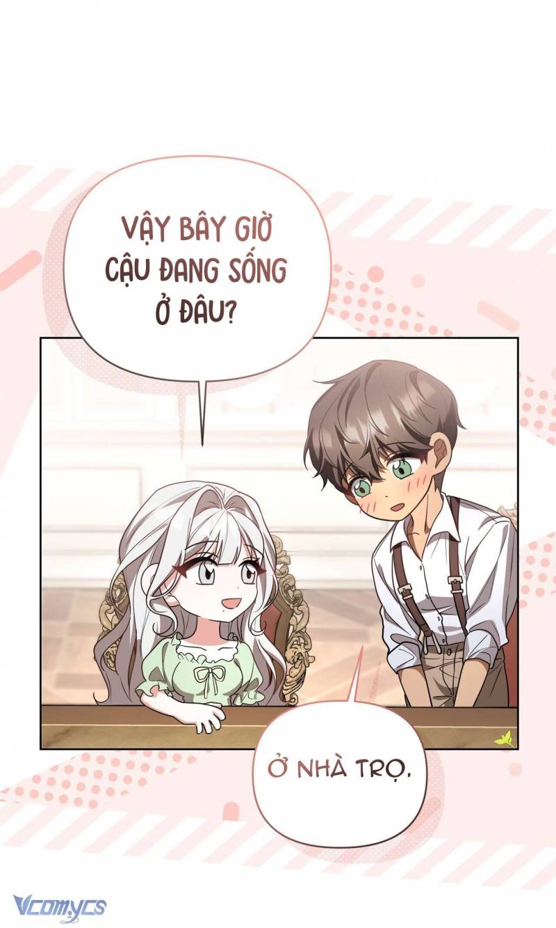 Bánh Mì Baguette Sữa Đặc Ngon Tuyệt Chap Chapter 8-Bánh Mì Baguette Sữa Đặc Ngon Tuyệt - Next Chap 9