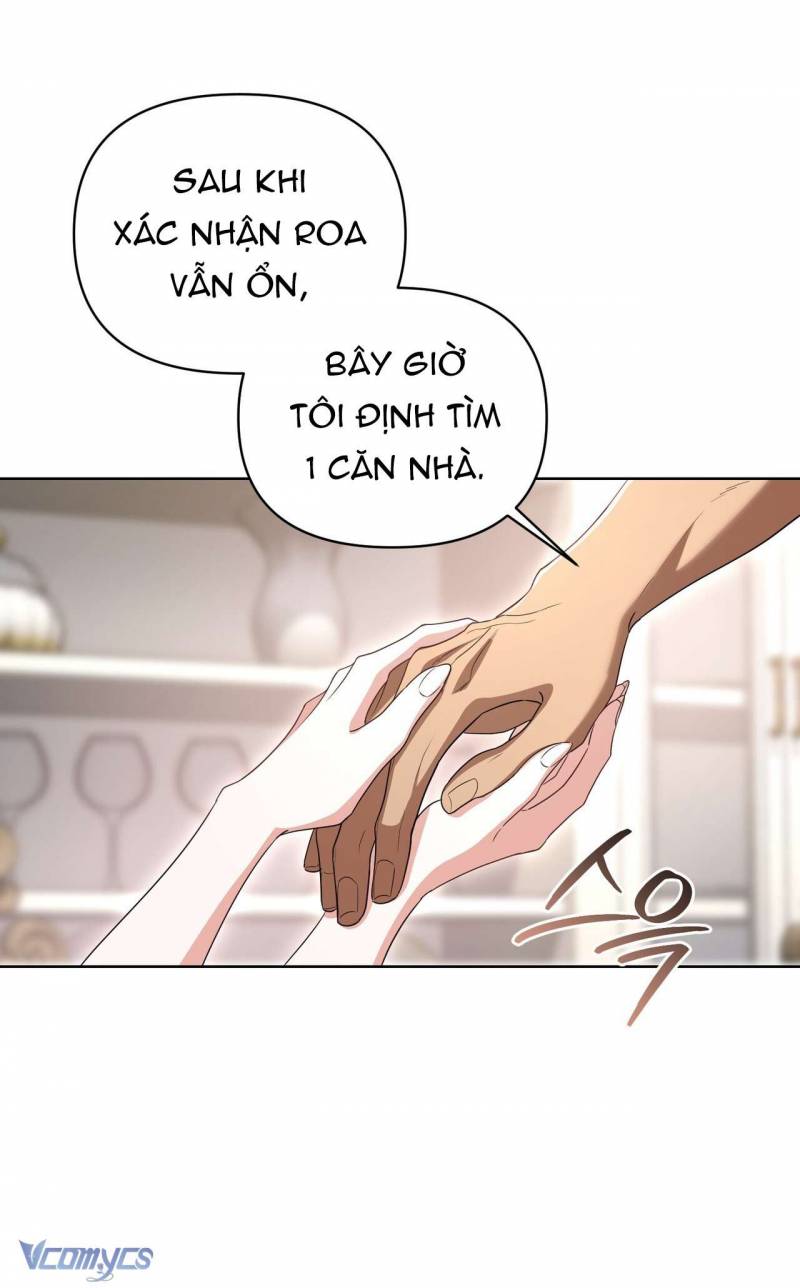 Bánh Mì Baguette Sữa Đặc Ngon Tuyệt Chap Chapter 8-Bánh Mì Baguette Sữa Đặc Ngon Tuyệt - Next Chap 9