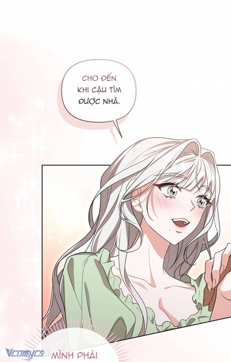 Bánh Mì Baguette Sữa Đặc Ngon Tuyệt Chap Chapter 8-Bánh Mì Baguette Sữa Đặc Ngon Tuyệt - Next Chap 9