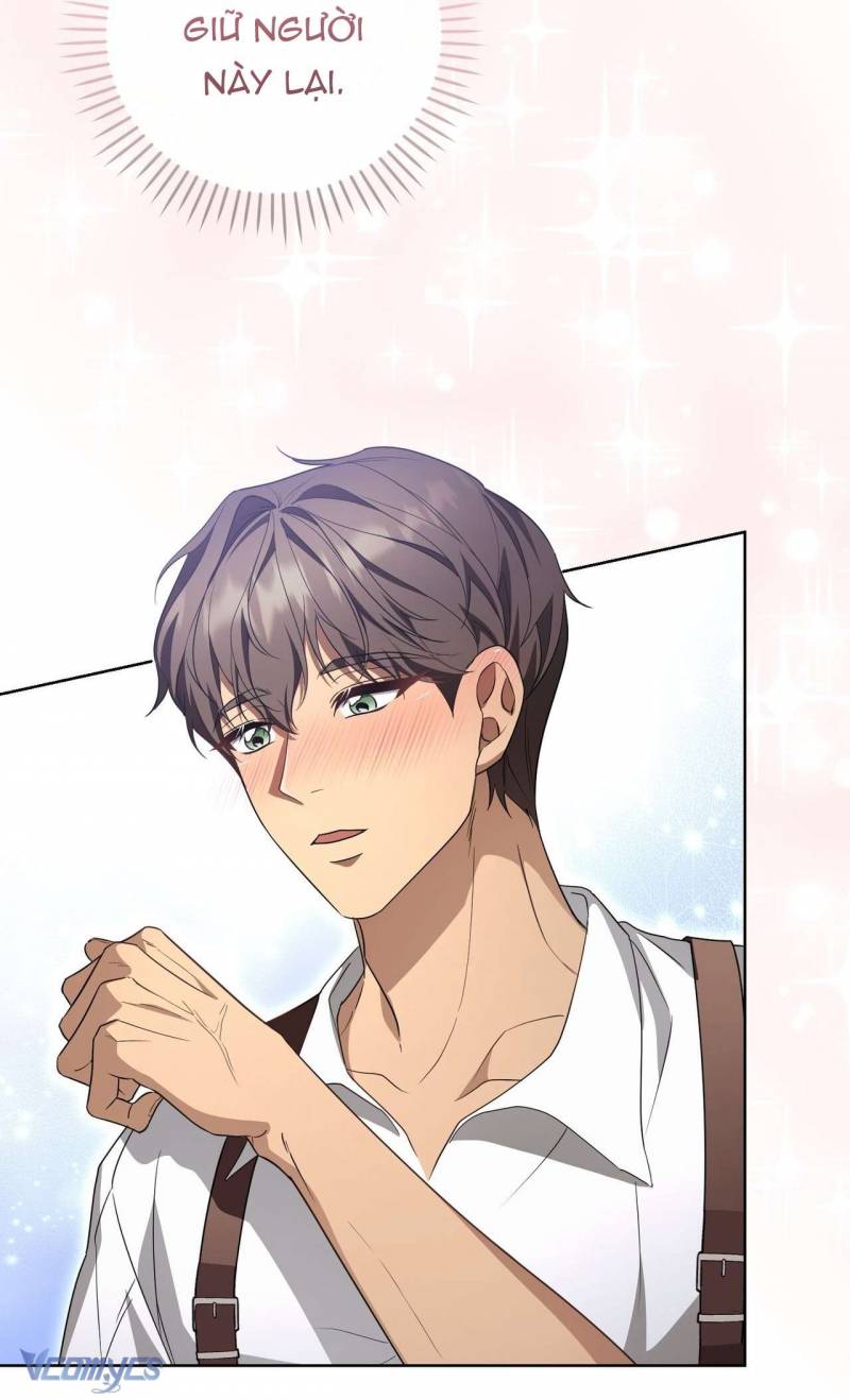 Bánh Mì Baguette Sữa Đặc Ngon Tuyệt Chap Chapter 8-Bánh Mì Baguette Sữa Đặc Ngon Tuyệt - Next Chap 9