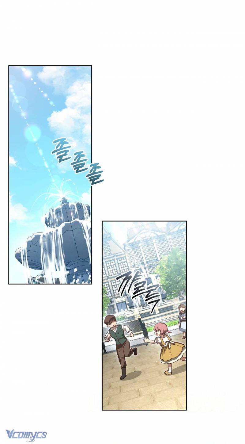 Bánh Mì Baguette Sữa Đặc Ngon Tuyệt Chap Chapter 8-Bánh Mì Baguette Sữa Đặc Ngon Tuyệt - Next Chap 9