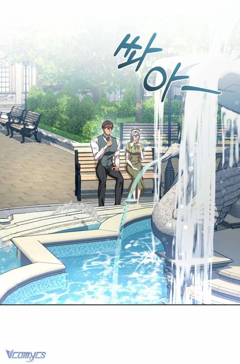 Bánh Mì Baguette Sữa Đặc Ngon Tuyệt Chap Chapter 8-Bánh Mì Baguette Sữa Đặc Ngon Tuyệt - Next Chap 9