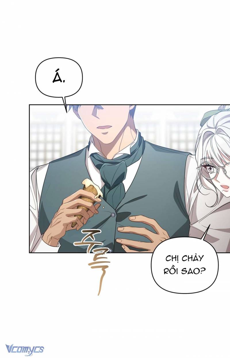 Bánh Mì Baguette Sữa Đặc Ngon Tuyệt Chap Chapter 8-Bánh Mì Baguette Sữa Đặc Ngon Tuyệt - Next Chap 9