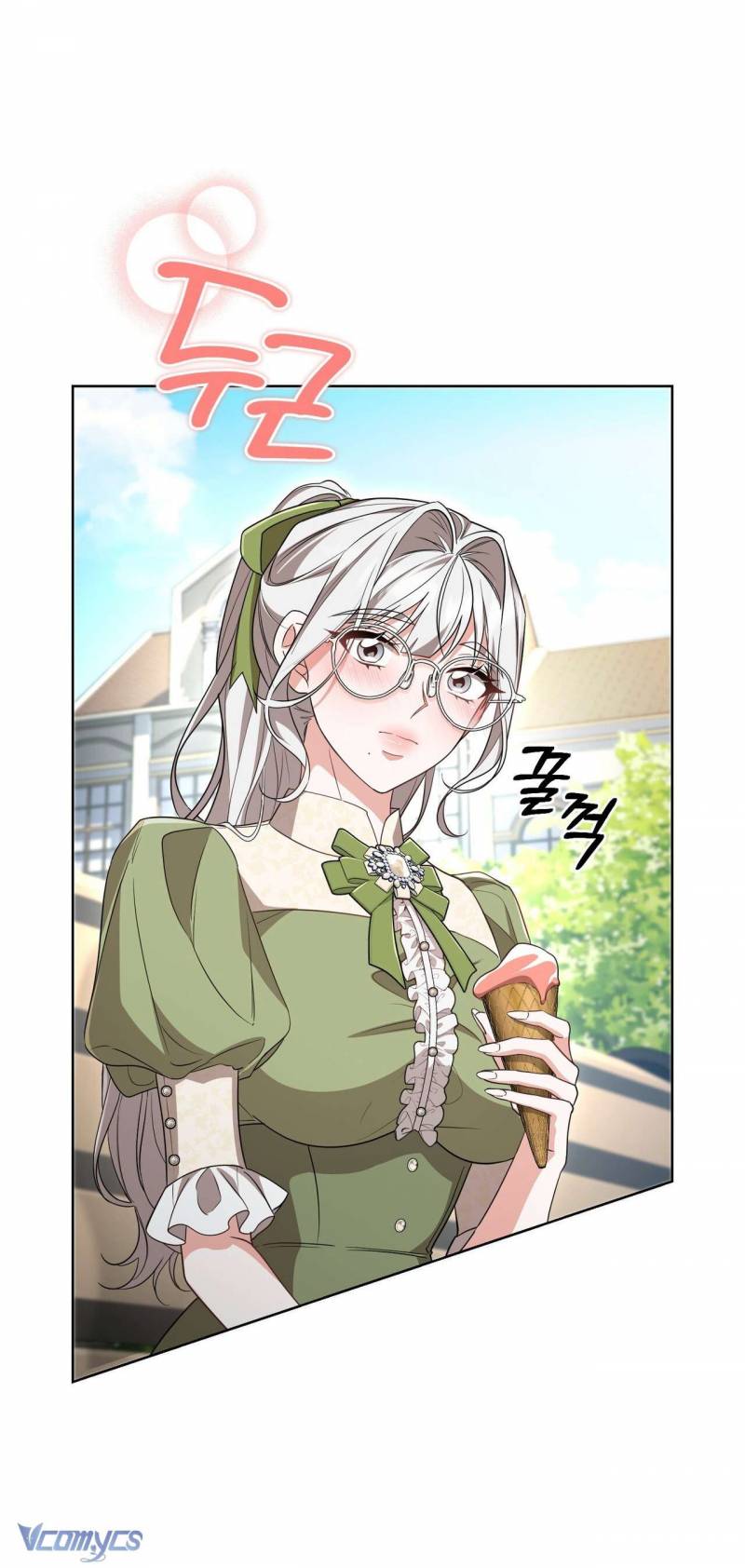 Bánh Mì Baguette Sữa Đặc Ngon Tuyệt Chap Chapter 8-Bánh Mì Baguette Sữa Đặc Ngon Tuyệt - Next Chap 9