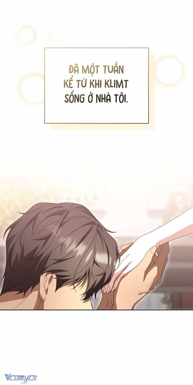 Bánh Mì Baguette Sữa Đặc Ngon Tuyệt Chap Chapter 8-Bánh Mì Baguette Sữa Đặc Ngon Tuyệt - Next Chap 9