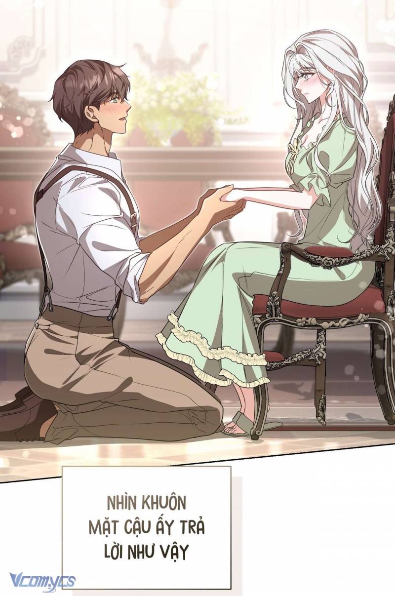 Bánh Mì Baguette Sữa Đặc Ngon Tuyệt Chap Chapter 8-Bánh Mì Baguette Sữa Đặc Ngon Tuyệt - Next Chap 9