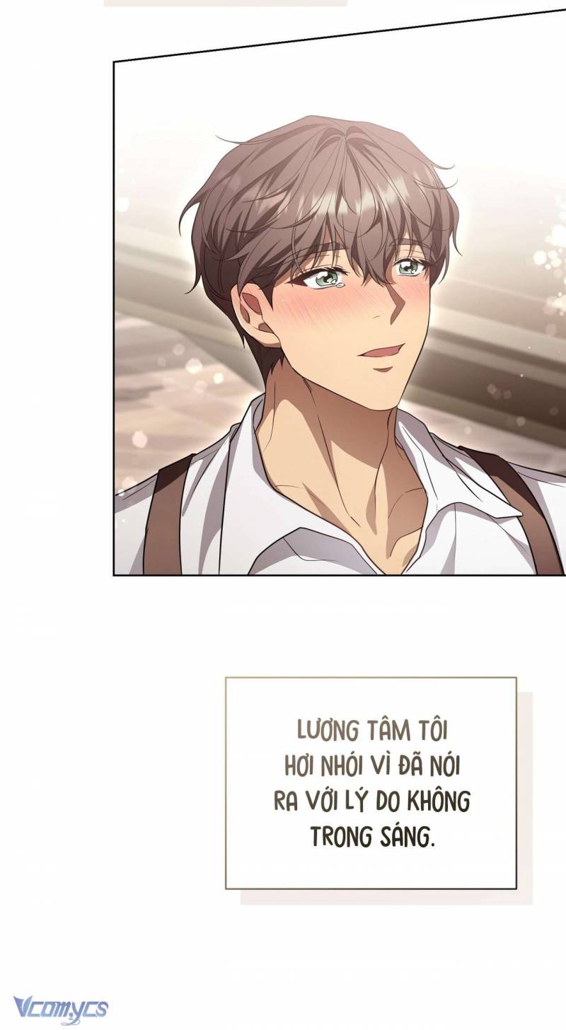 Bánh Mì Baguette Sữa Đặc Ngon Tuyệt Chap Chapter 8-Bánh Mì Baguette Sữa Đặc Ngon Tuyệt - Next Chap 9