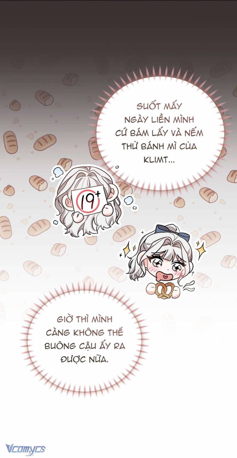 Bánh Mì Baguette Sữa Đặc Ngon Tuyệt Chap Chapter 8-Bánh Mì Baguette Sữa Đặc Ngon Tuyệt - Next Chap 9
