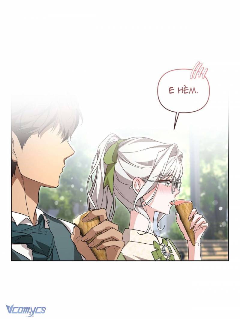 Bánh Mì Baguette Sữa Đặc Ngon Tuyệt Chap Chapter 8-Bánh Mì Baguette Sữa Đặc Ngon Tuyệt - Next Chap 9