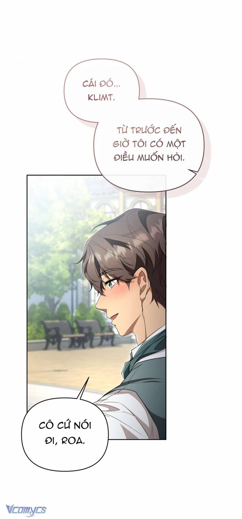 Bánh Mì Baguette Sữa Đặc Ngon Tuyệt Chap Chapter 8-Bánh Mì Baguette Sữa Đặc Ngon Tuyệt - Next Chap 9