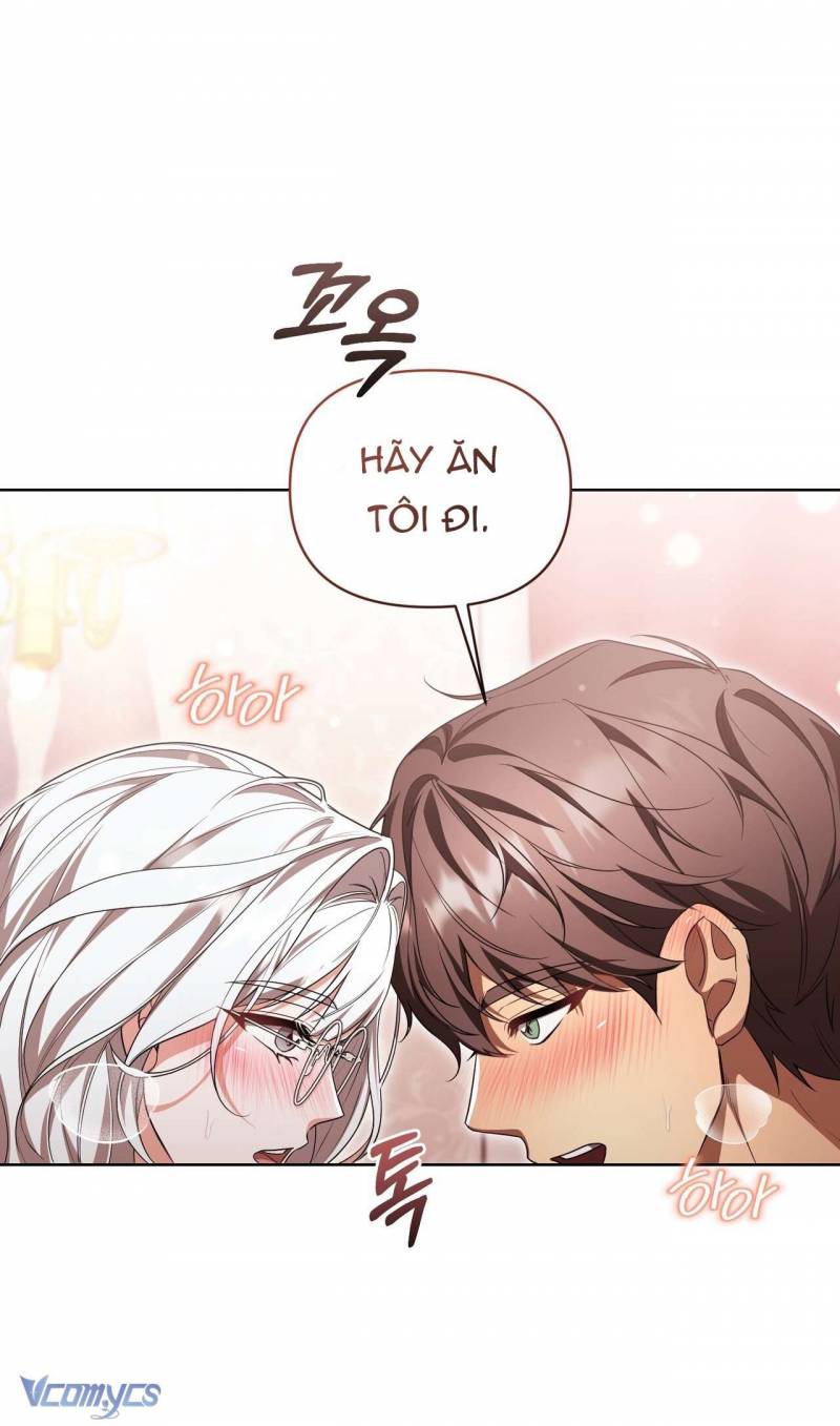 Bánh Mì Baguette Sữa Đặc Ngon Tuyệt Chap Chapter 8-Bánh Mì Baguette Sữa Đặc Ngon Tuyệt - Next Chap 9