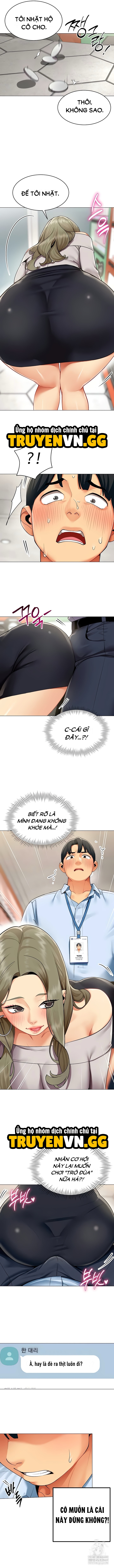 Báo Cáo Tình Trường Chap Chapter 2-Báo Cáo Tình Trường - Next Chap 3