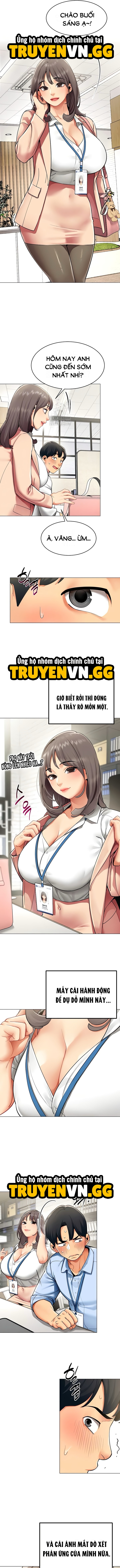 Báo Cáo Tình Trường Chap Chapter 2-Báo Cáo Tình Trường - Next Chap 3