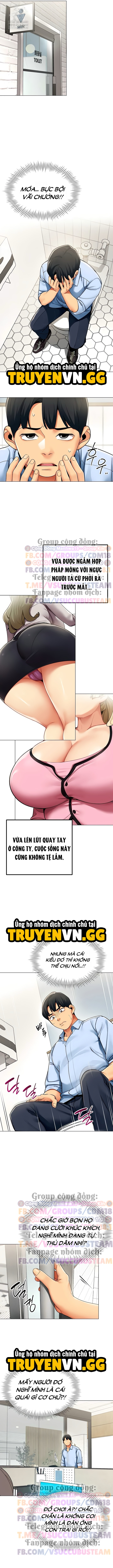 Báo Cáo Tình Trường Chap Chapter 2-Báo Cáo Tình Trường - Next Chap 3