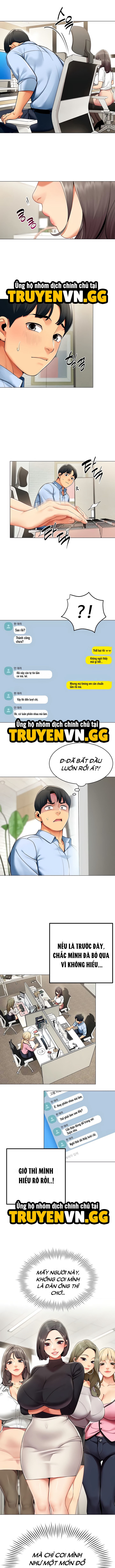 Báo Cáo Tình Trường Chap Chapter 2-Báo Cáo Tình Trường - Next Chap 3