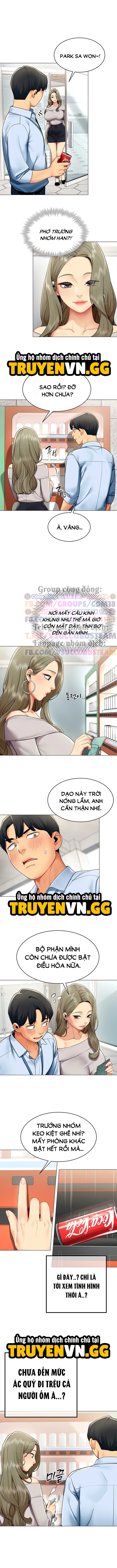 Báo Cáo Tình Trường Chap Chapter 2-Báo Cáo Tình Trường - Next Chap 3