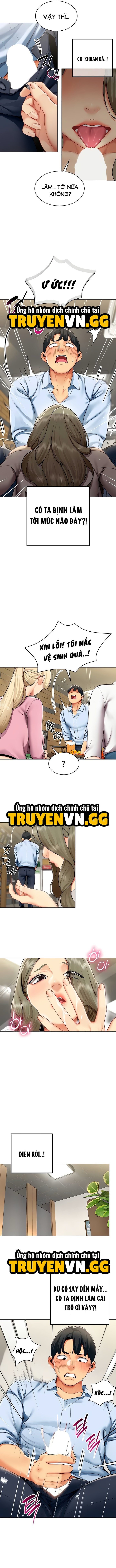 Báo Cáo Tình Trường Chap Chapter 3-Báo Cáo Tình Trường - Next Chap 4