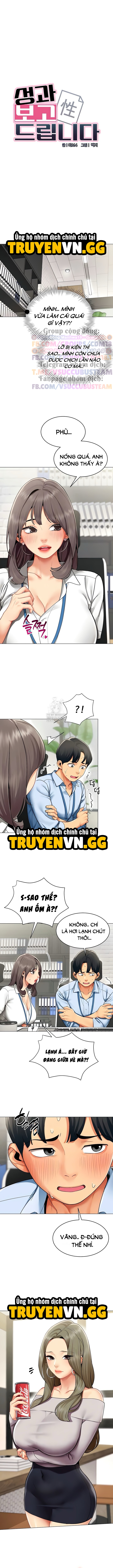 Báo Cáo Tình Trường Chap Chapter 3-Báo Cáo Tình Trường - Next Chap 4