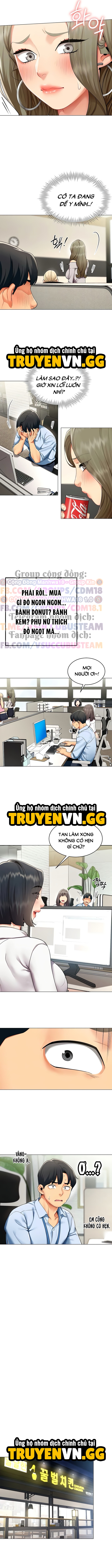 Báo Cáo Tình Trường Chap Chapter 3-Báo Cáo Tình Trường - Next Chap 4