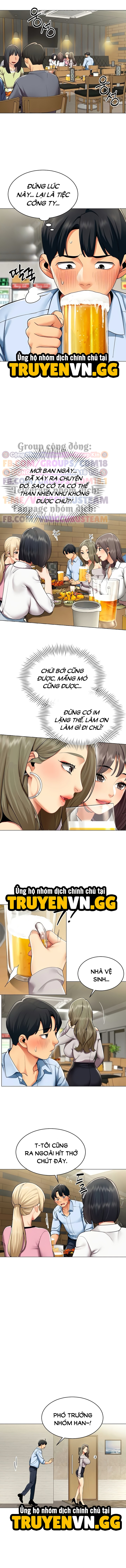 Báo Cáo Tình Trường Chap Chapter 3-Báo Cáo Tình Trường - Next Chap 4