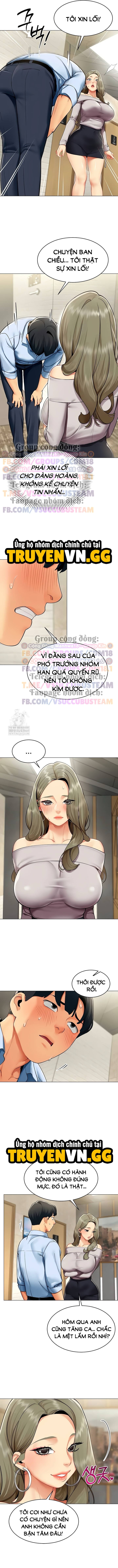 Báo Cáo Tình Trường Chap Chapter 3-Báo Cáo Tình Trường - Next Chap 4