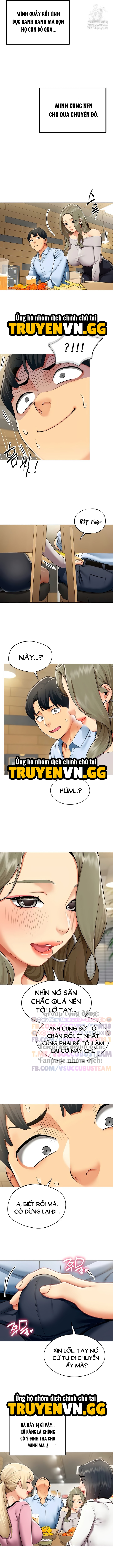 Báo Cáo Tình Trường Chap Chapter 3-Báo Cáo Tình Trường - Next Chap 4