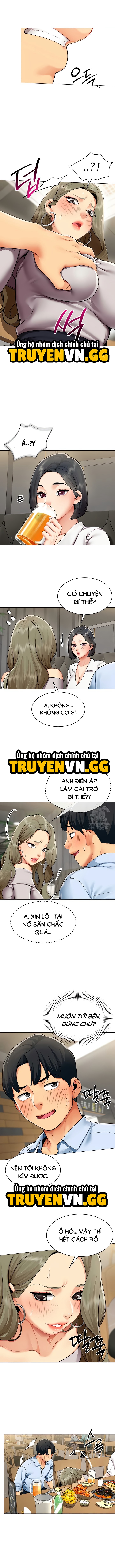 Báo Cáo Tình Trường Chap Chapter 3-Báo Cáo Tình Trường - Next Chap 4