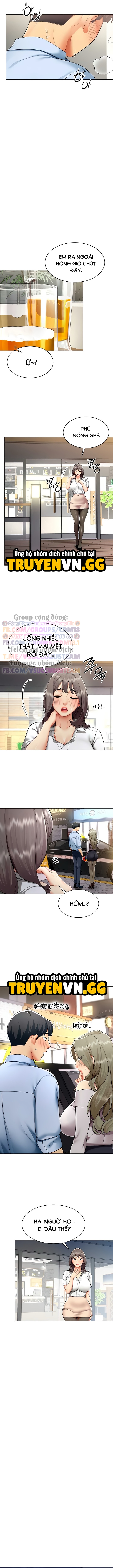 Báo Cáo Tình Trường Chap Chapter 4-Báo Cáo Tình Trường - Next Chap 5