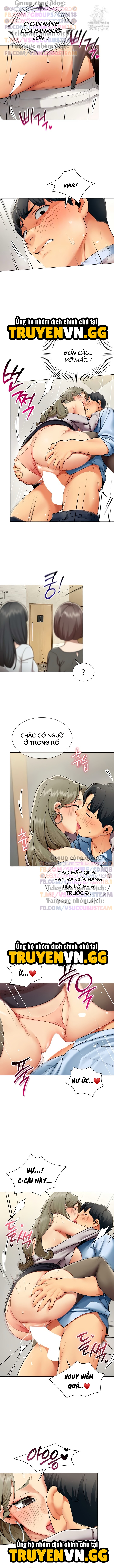 Báo Cáo Tình Trường Chap Chapter 4-Báo Cáo Tình Trường - Next Chap 5
