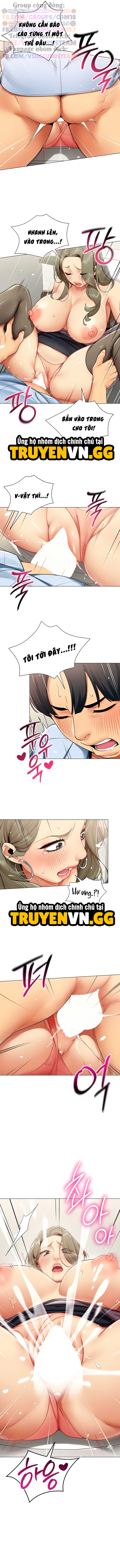 Báo Cáo Tình Trường Chap Chapter 4-Báo Cáo Tình Trường - Next Chap 5