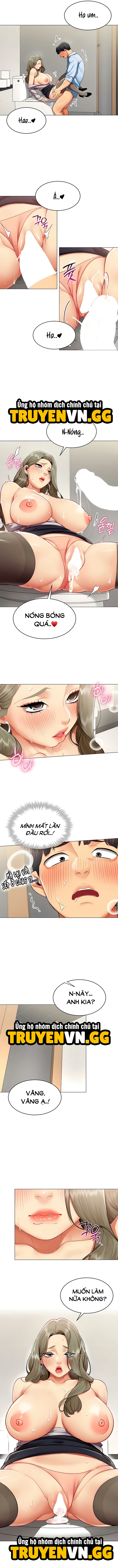 Báo Cáo Tình Trường Chap Chapter 4-Báo Cáo Tình Trường - Next Chap 5