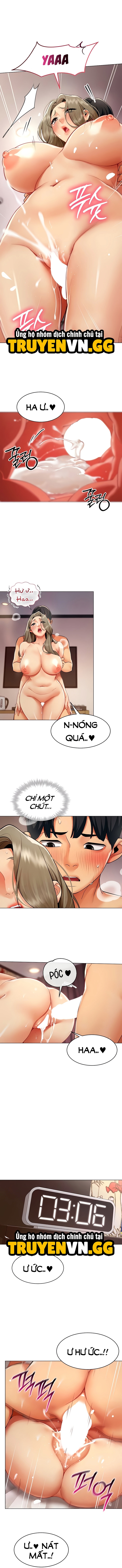 Báo Cáo Tình Trường Chap Chapter 5-Báo Cáo Tình Trường - Next Chap 6