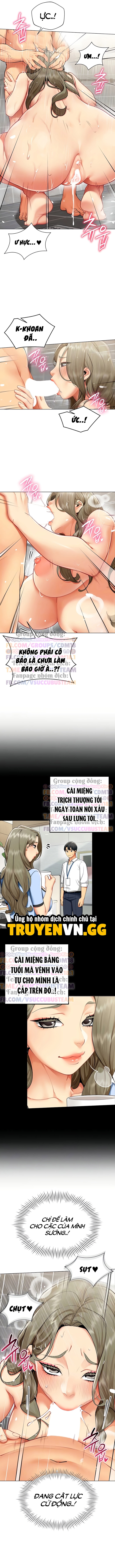 Báo Cáo Tình Trường Chap Chapter 5-Báo Cáo Tình Trường - Next Chap 6