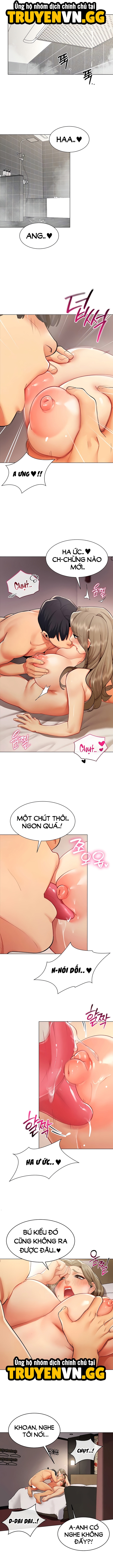 Báo Cáo Tình Trường Chap Chapter 5-Báo Cáo Tình Trường - Next Chap 6