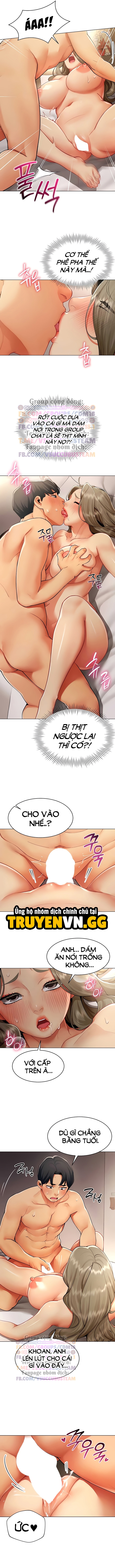 Báo Cáo Tình Trường Chap Chapter 5-Báo Cáo Tình Trường - Next Chap 6