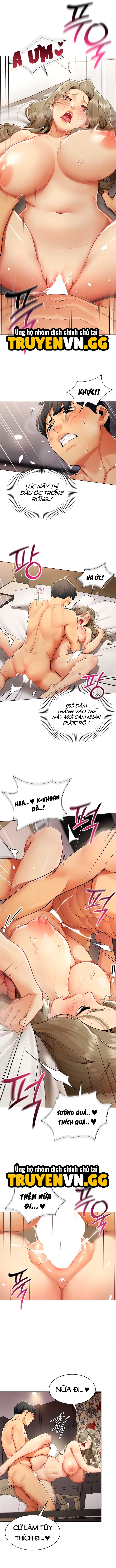 Báo Cáo Tình Trường Chap Chapter 5-Báo Cáo Tình Trường - Next Chap 6