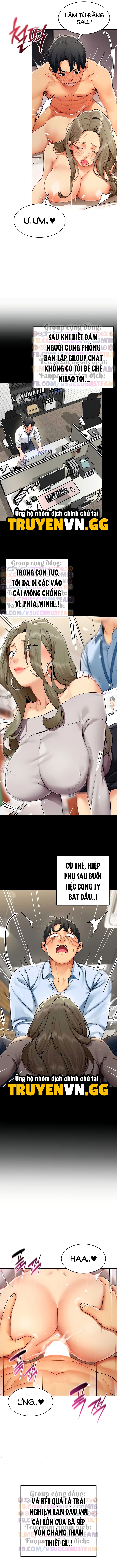 Báo Cáo Tình Trường Chap Chapter 5-Báo Cáo Tình Trường - Next Chap 6