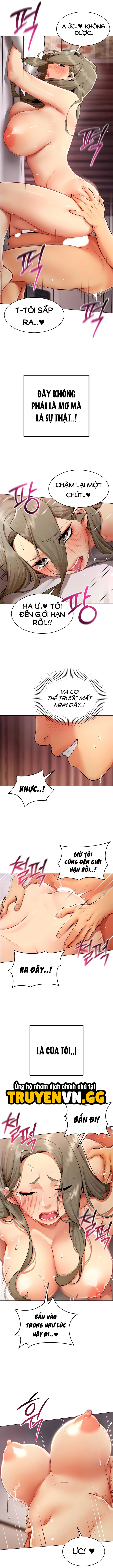 Báo Cáo Tình Trường Chap Chapter 5-Báo Cáo Tình Trường - Next Chap 6