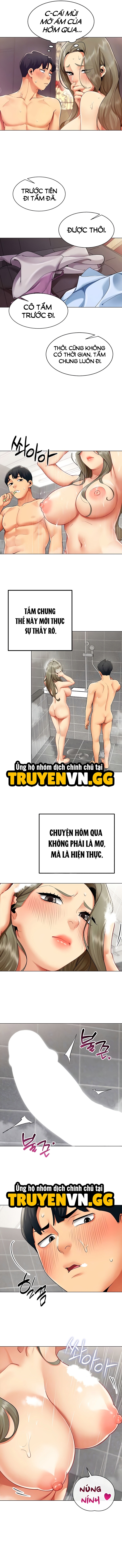 Báo Cáo Tình Trường Chap Chapter 6-Báo Cáo Tình Trường - Next Chap 7