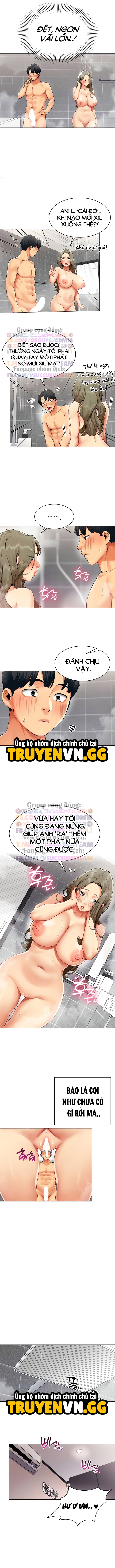 Báo Cáo Tình Trường Chap Chapter 6-Báo Cáo Tình Trường - Next Chap 7