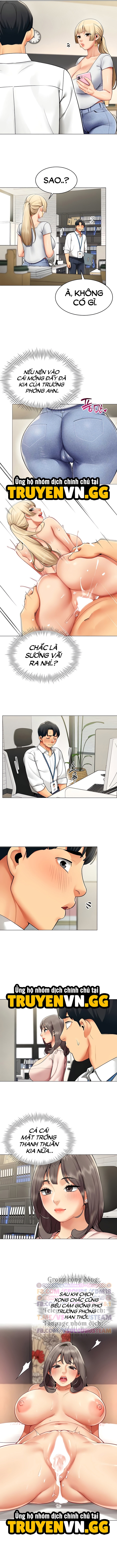 Báo Cáo Tình Trường Chap Chapter 6-Báo Cáo Tình Trường - Next Chap 7