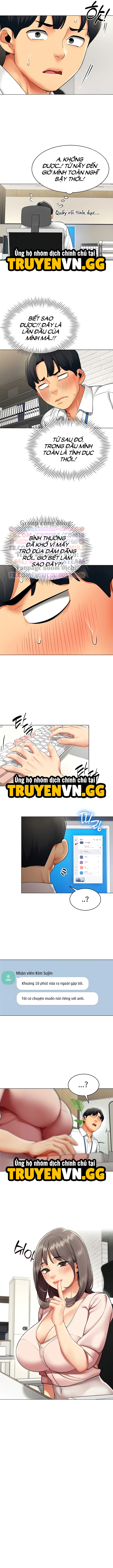 Báo Cáo Tình Trường Chap Chapter 6-Báo Cáo Tình Trường - Next Chap 7