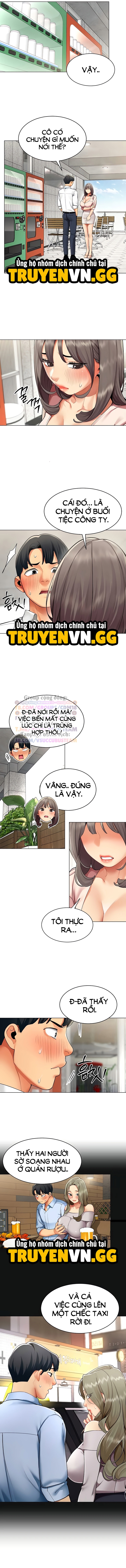 Báo Cáo Tình Trường Chap Chapter 6-Báo Cáo Tình Trường - Next Chap 7