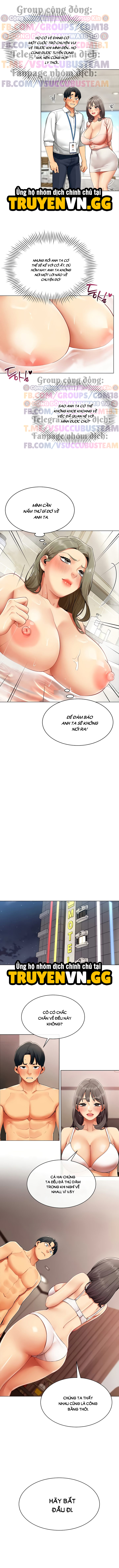 Báo Cáo Tình Trường Chap Chapter 7-Báo Cáo Tình Trường - Next Chap 8